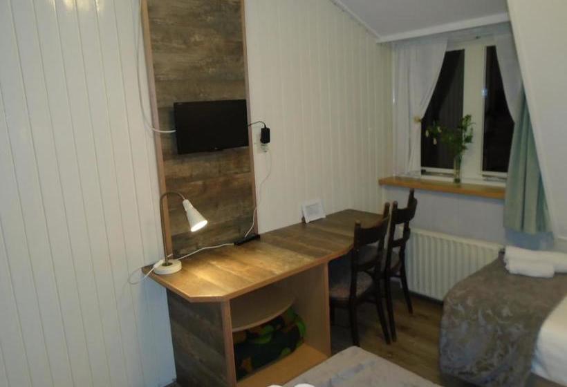 호텔 De Vriezerbrug