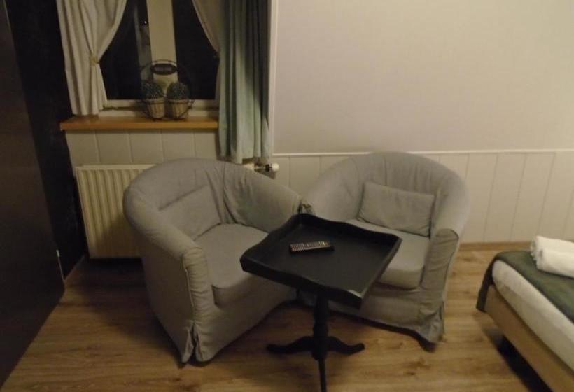 호텔 De Vriezerbrug