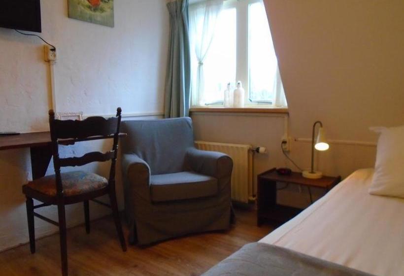 호텔 De Vriezerbrug