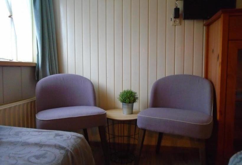 호텔 De Vriezerbrug