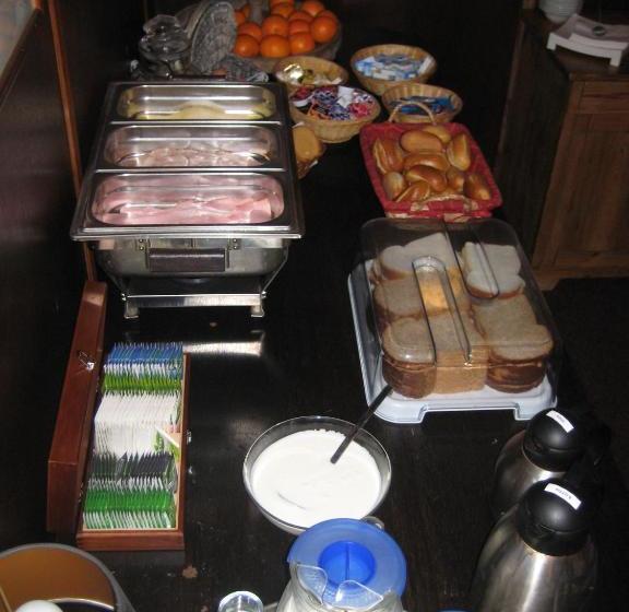 호텔 De Vriezerbrug