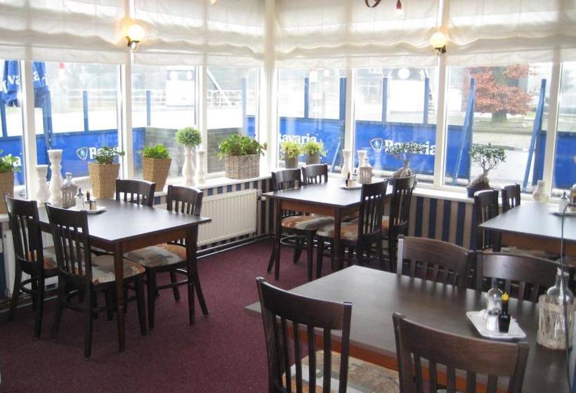 호텔 De Vriezerbrug