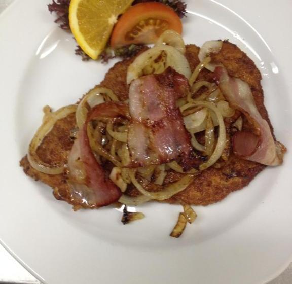 호텔 De Vriezerbrug