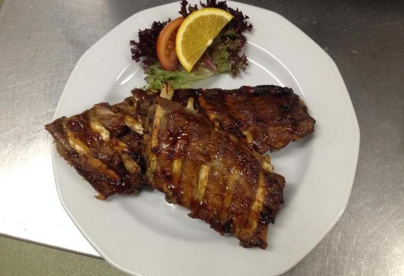 호텔 De Vriezerbrug