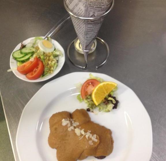 호텔 De Vriezerbrug