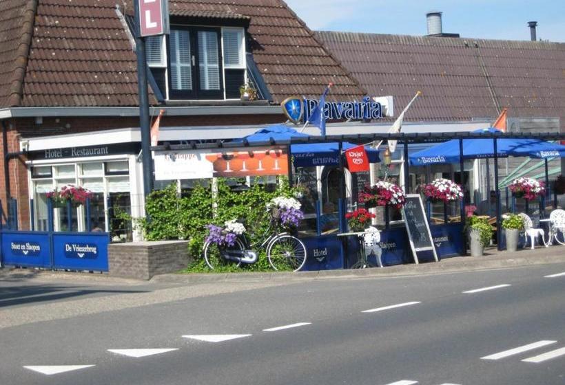 호텔 De Vriezerbrug