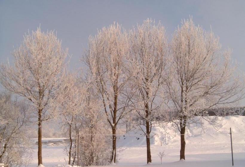 호텔 De Vriezerbrug