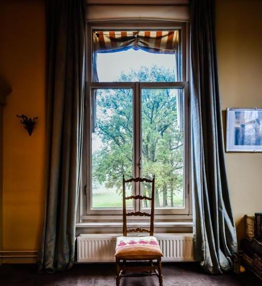 בית מלון כפרי Gaia