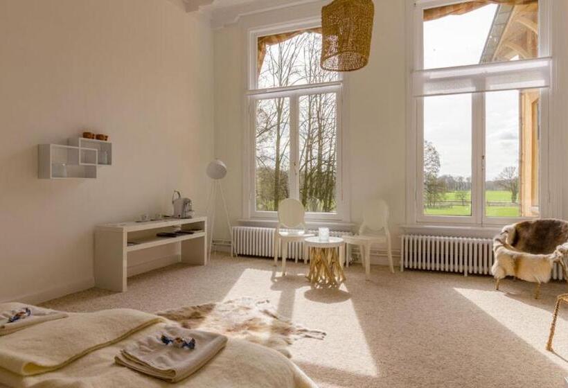 בית מלון כפרי Gaia