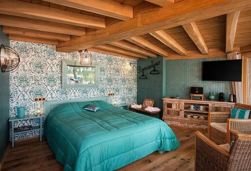 בית מלון כפרי Guesthouse Ensenada