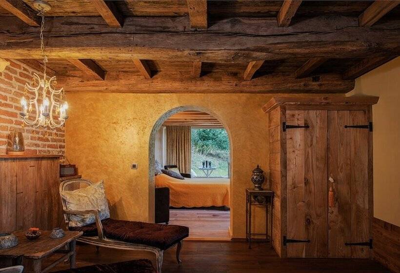 בית מלון כפרי Guesthouse Ensenada