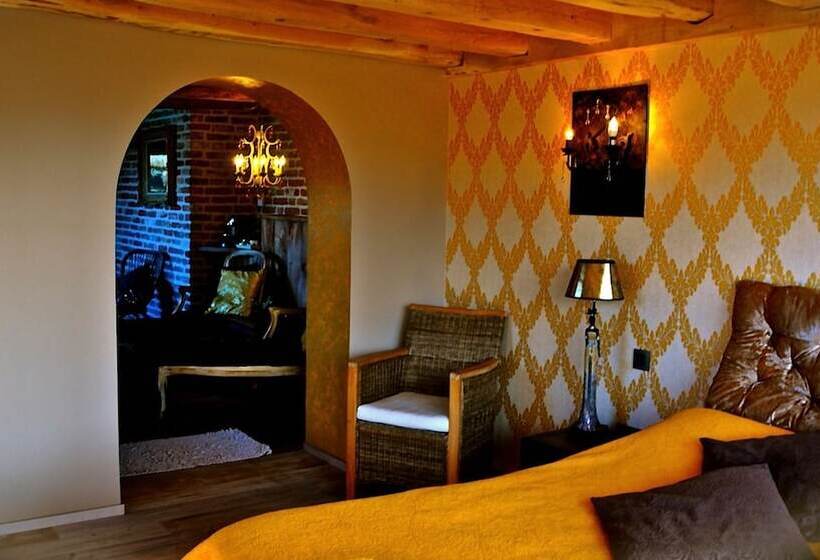 בית מלון כפרי Guesthouse Ensenada