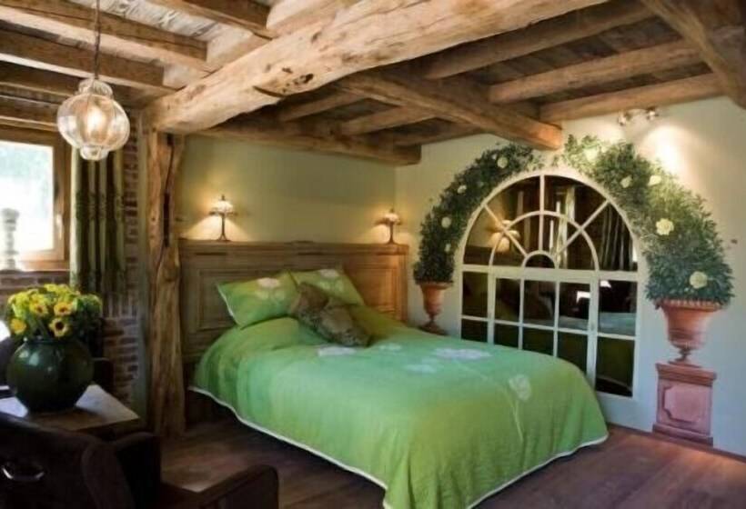 בית מלון כפרי Guesthouse Ensenada