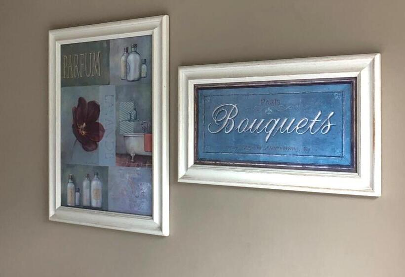 ホテル Hof Van Renesse