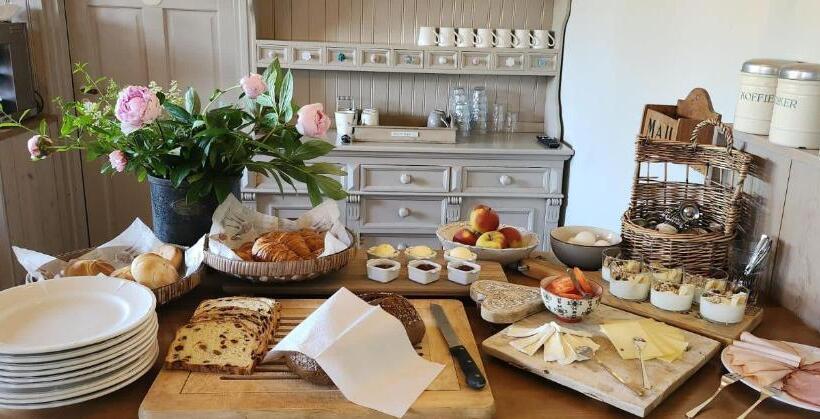 ホテル Hof Van Renesse