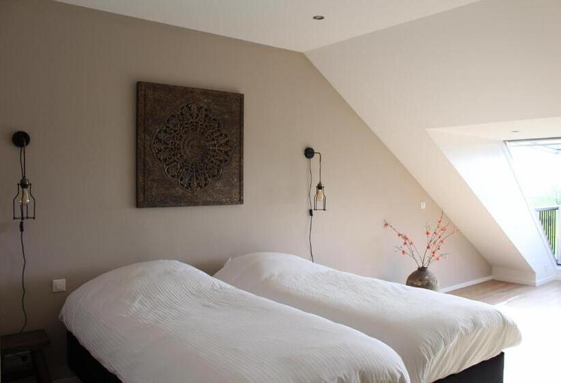 ホテル Hof Van Renesse