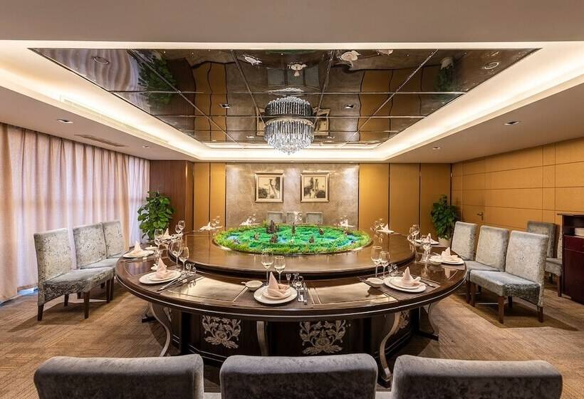 فندق Nanjing Rsun