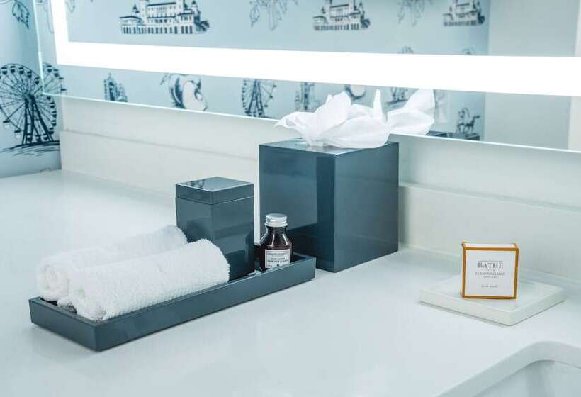 فندق Origin Atlanta, A Wyndham