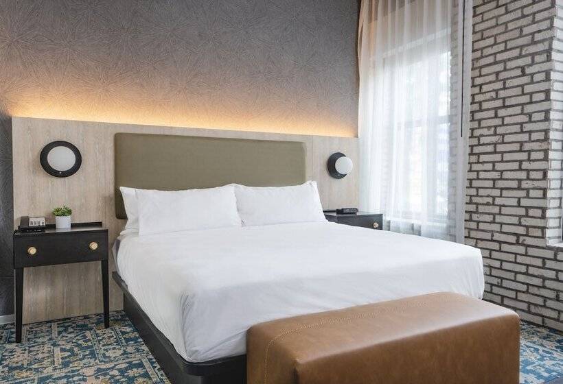 فندق Origin Atlanta, A Wyndham