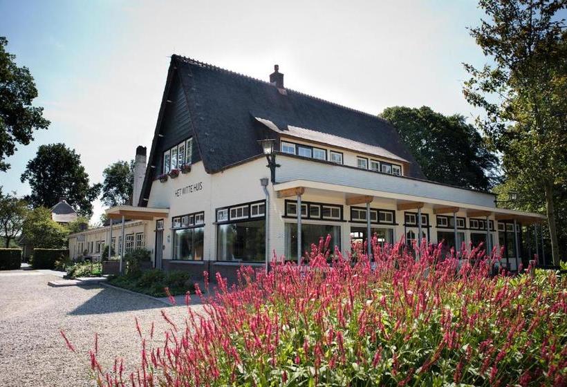 فندق Restaurant Het Witte Huis