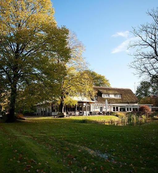 فندق Restaurant Het Witte Huis