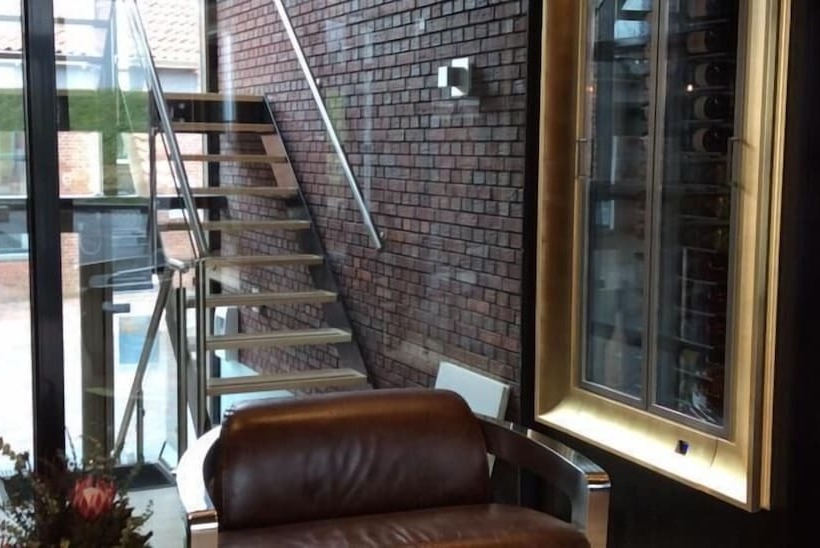 酒店 Restaurant Termunterzijl