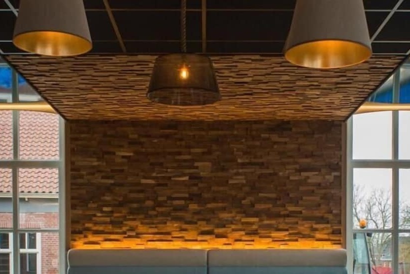 酒店 Restaurant Termunterzijl