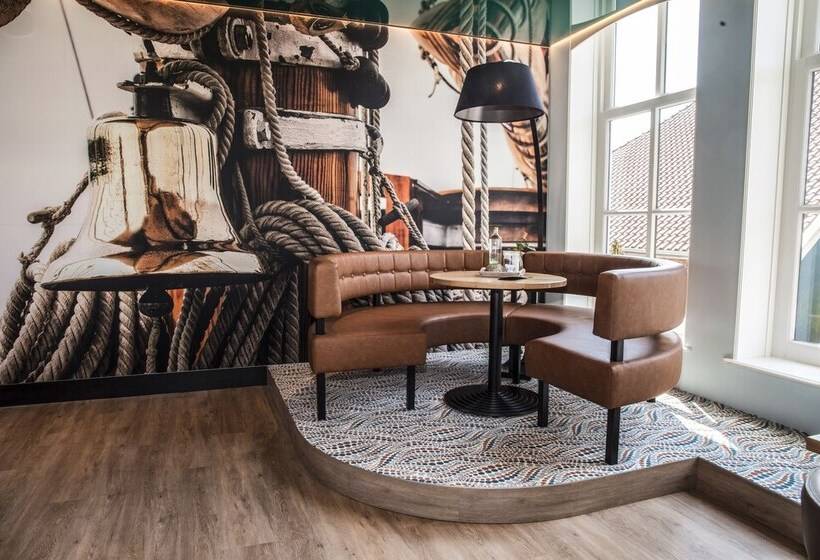 酒店 Restaurant Termunterzijl