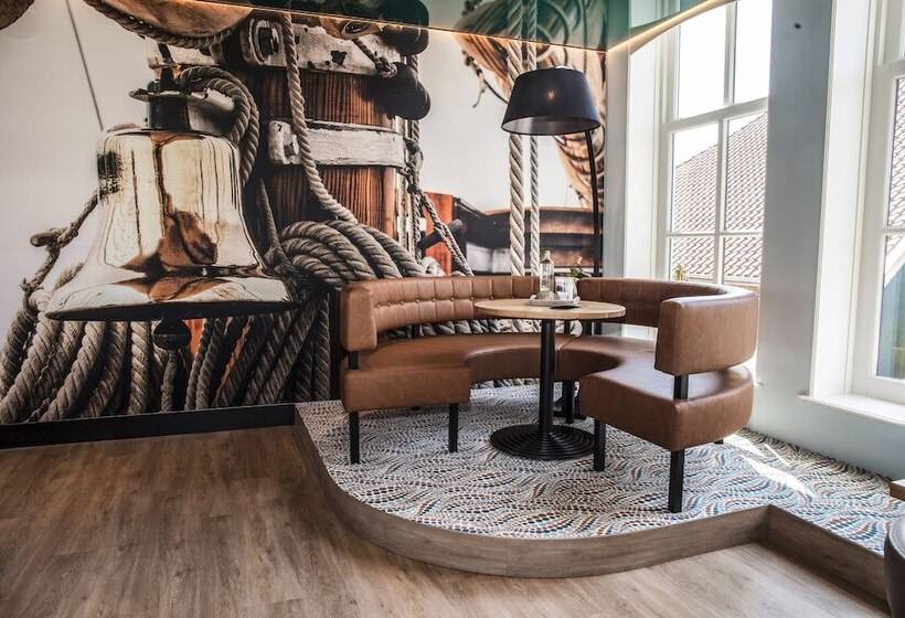 酒店 Restaurant Termunterzijl