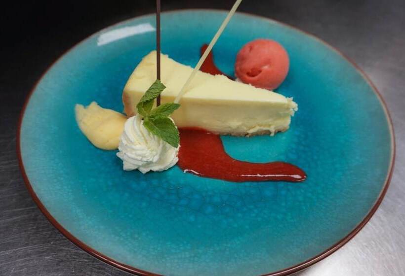 酒店 Restaurant Termunterzijl