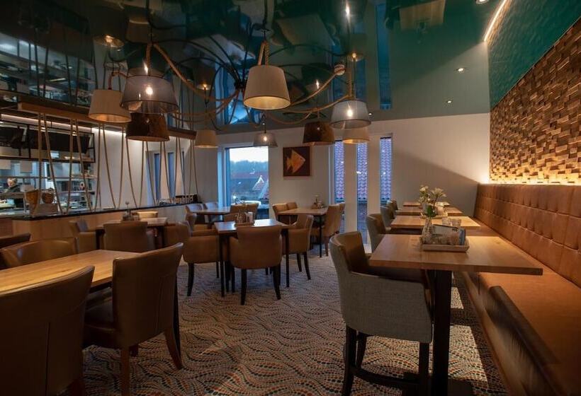 酒店 Restaurant Termunterzijl