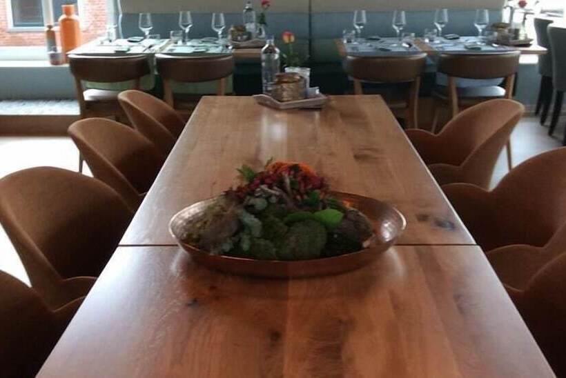 酒店 Restaurant Termunterzijl