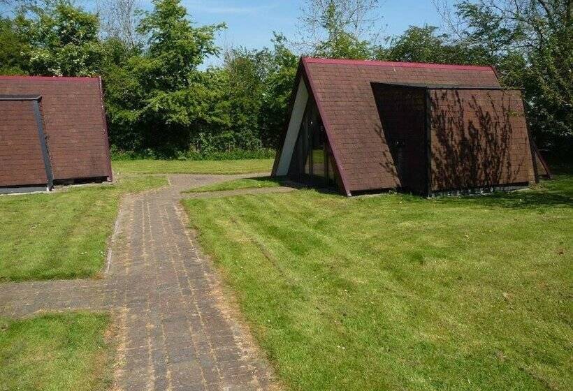 酒店 Restinn Aartswoud