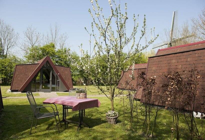 酒店 Restinn Aartswoud