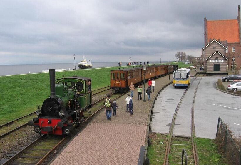 酒店 Restinn Aartswoud