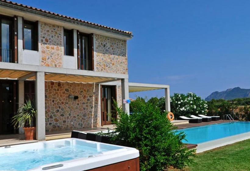 Villa Barcares Gran For 10, Pool, Gym And Close To Beach