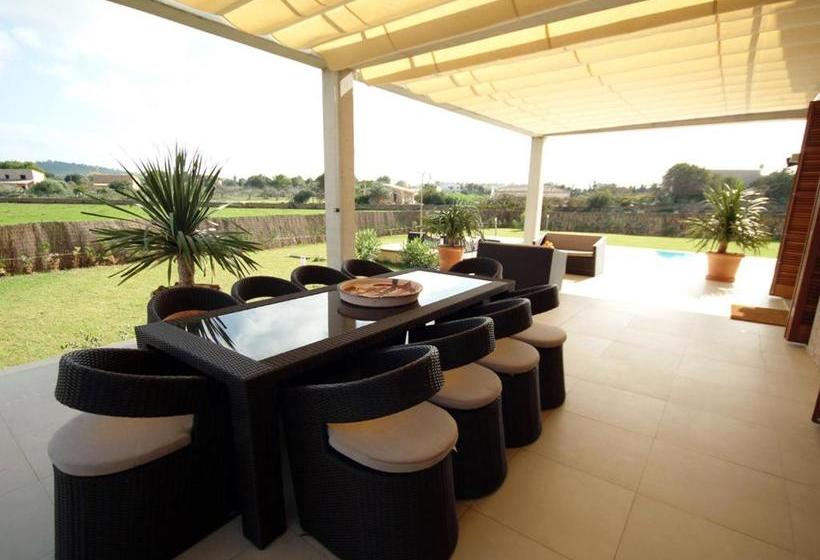 Villa Barcares Gran For 10, Pool, Gym And Close To Beach
