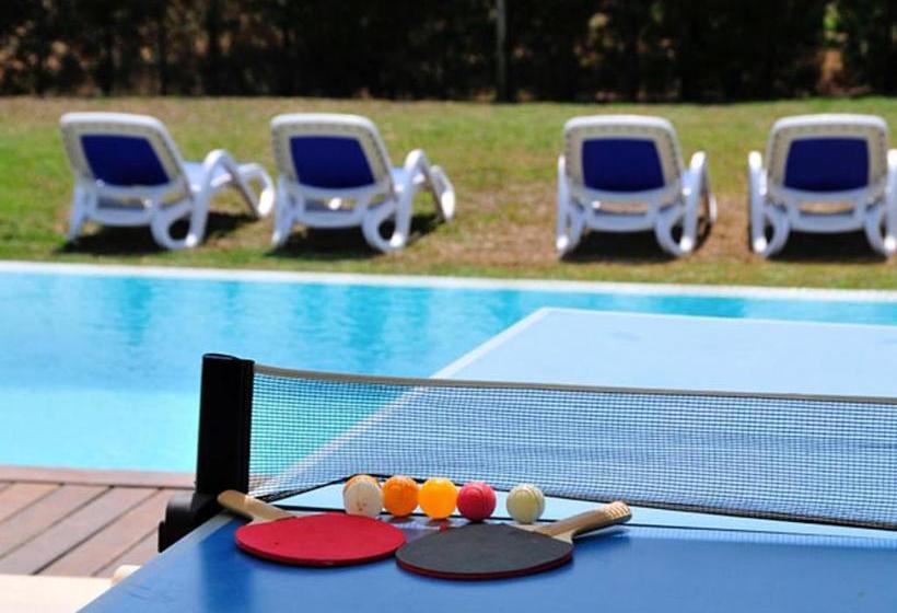 Villa Barcares Gran For 10, Pool, Gym And Close To Beach