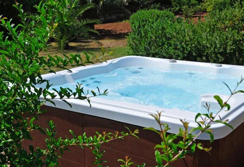 Villa Barcares Gran For 10, Pool, Gym And Close To Beach