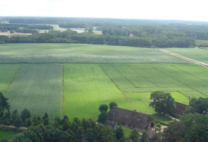 בית מלון כפרי Erve Ziegers