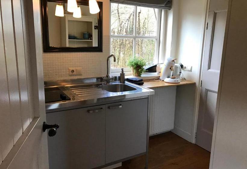 בית מלון כפרי Erve Ziegers