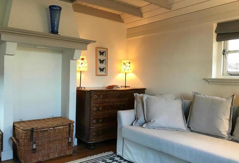 בית מלון כפרי Erve Ziegers