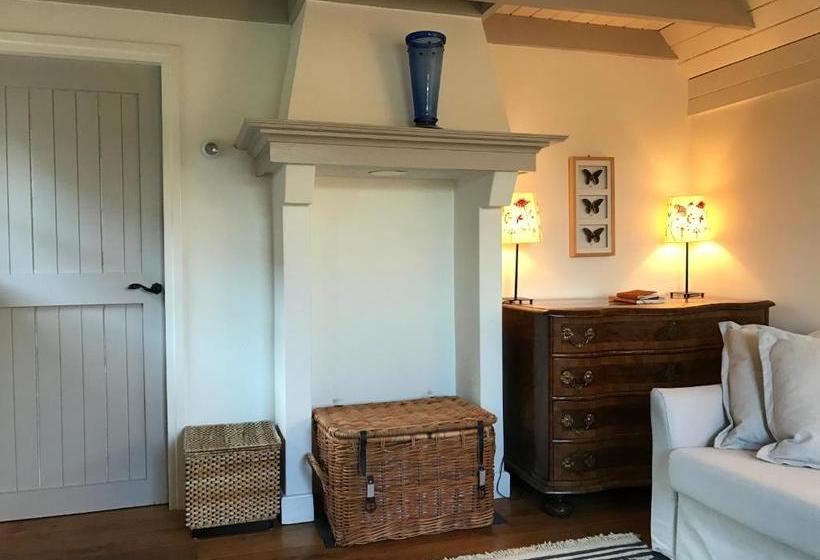 בית מלון כפרי Erve Ziegers