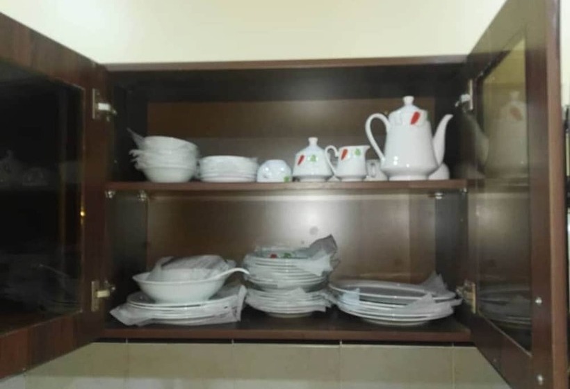 Mtango House Sakina   Hostel