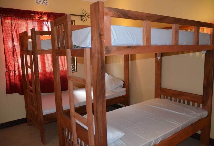 Mtango House Sakina   Hostel