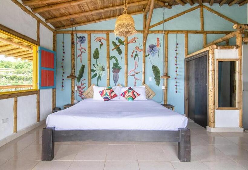 هاستل Socialtel Filandia