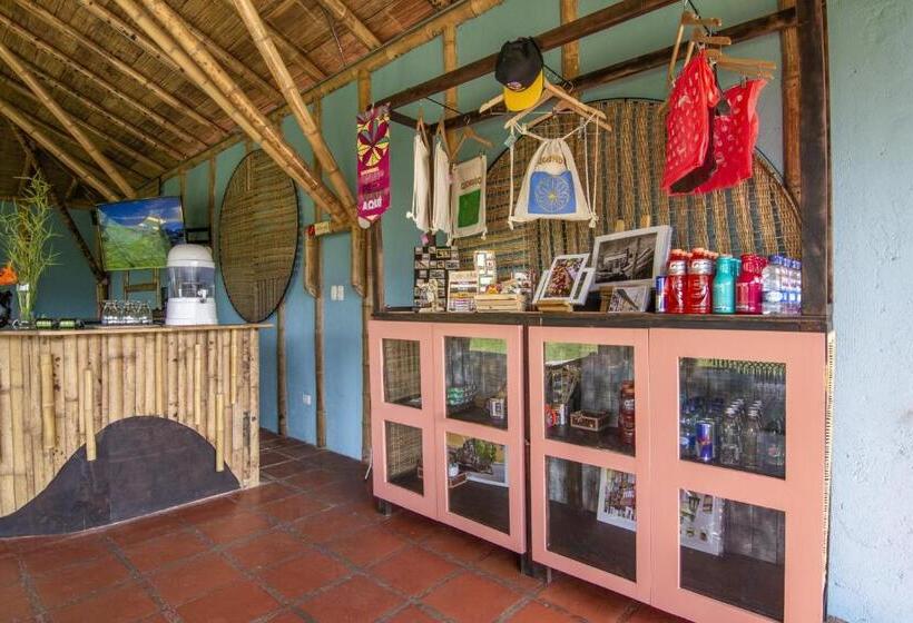 Общежитие Socialtel Filandia