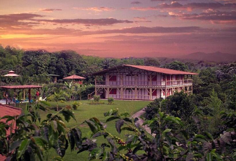 Общежитие Socialtel Filandia