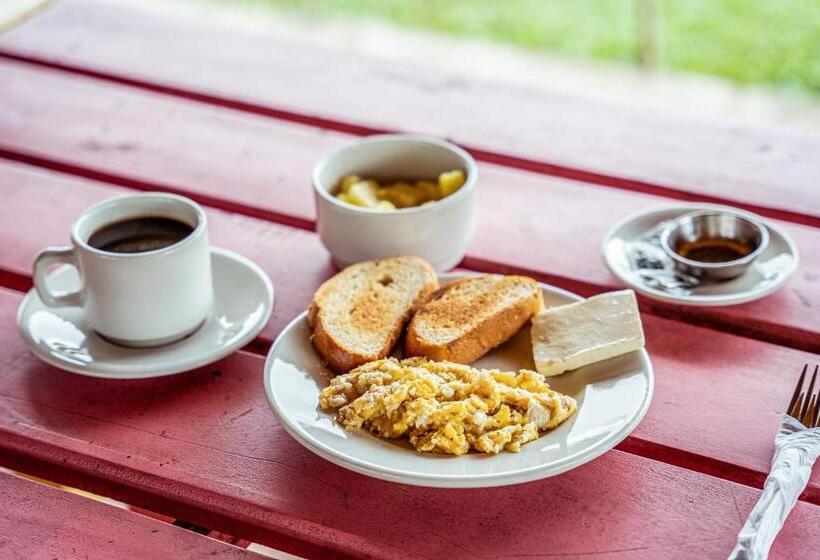 Общежитие Socialtel Filandia