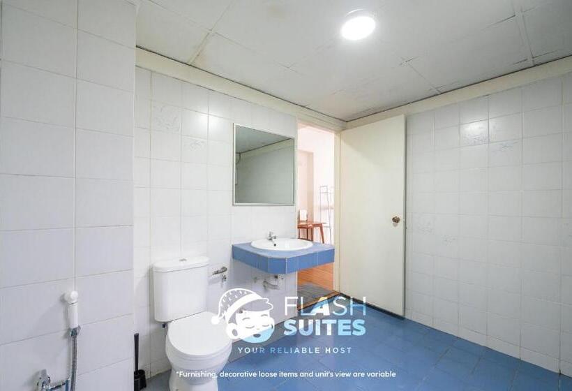 Amber Court Premium Suites @ Genting Highlands